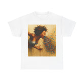 Unisex Love Expression Graphic Tee